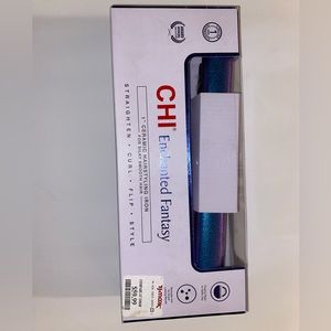 Ceramic Hairstyling Iron